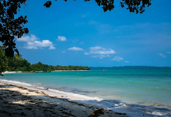 Kalapathar Beach